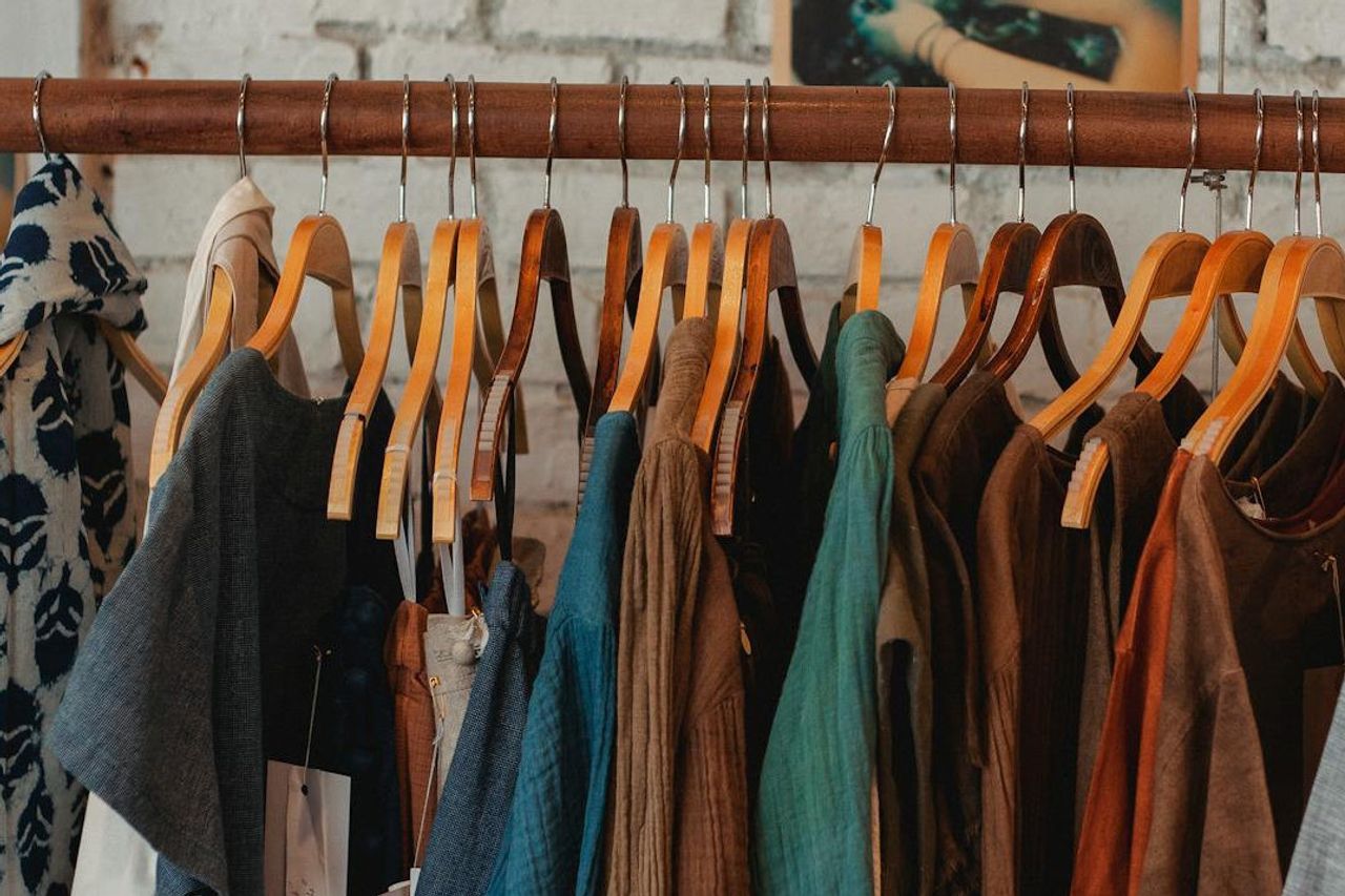 Support Sustainable Fashion With Repair Service, What's That?