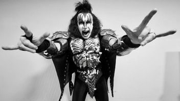 With A Fund Of 200 Million US Dollars, Gene Simmons Says KISS Virtual Avatars Will Be Much Cooler