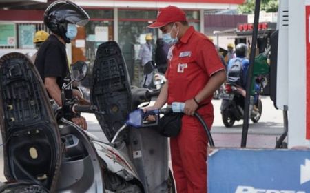 Ini Daftar Harga BBM Non Subsidi Milik Pertamina di Seluruh Indonesia