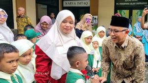 Wamendikdasmen: AI Bukan hanya Kebutuhan, Tapi Kewajiban di Masa Depan