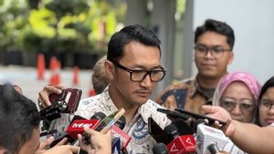 KPK Tetapkan 3 Tersangka Baru Dugaan Pemerasan Pengurusan Sertifikasi K3