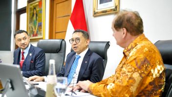 Indonesia Kerja Sama Penerjemahan Manuskrip Budaya bersama KITLV Jakarta