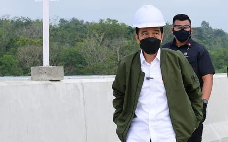 Menelusuri Provokator di Balik Aksi 'Jokowi End Game' dan Dugaan Aksi Tersebut Ditunggangi Politisi