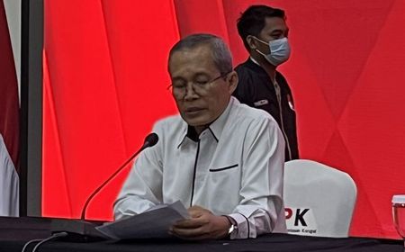 Cukup Bukti, KPK Tetapkan Tersangka di Kasus LPEI Usai Gelar Perkara