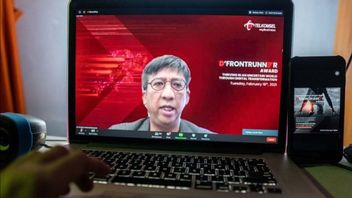 Stafsus Erick Thohir révèle les raisons de la destitution de Hendri Mulya Syam du poste de directeur de Telkomsel