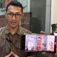 ICW Pertanyakan Harta Terbaru Prabowo, KPK: Hanya LHKPN Lengkap yang Dipublikasi