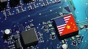 China Luncurkan Penyelidikan Diskriminasi dan Dumping Terhadap Chip AS Jelang Pembicaraan Perdagangan