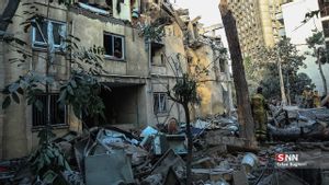 Members Of The House Of Representatives Are Sure That The Government Has Prepared Steps To Anticipate The Impact Of War In The Middle East