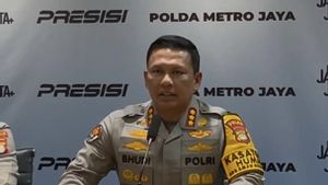 Polisi Benarkan Terima Laporan Dugaan Penyebaran Berita Bohong di Medsos yang Menyinggung SBY