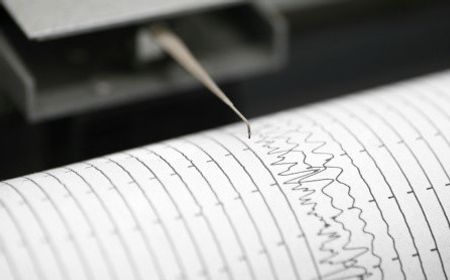 Sikapi Prakiraan BMKG soal Megathrust, Bogor Terbitkan Edaran Kesiapsiagaan Gempa