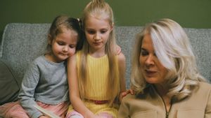 Karena Bisa Pererat Hubungan Orang Tua-Anak, Berikut 5 Manfaat Gaya Komunikasi Positif dalam Pengasuhan