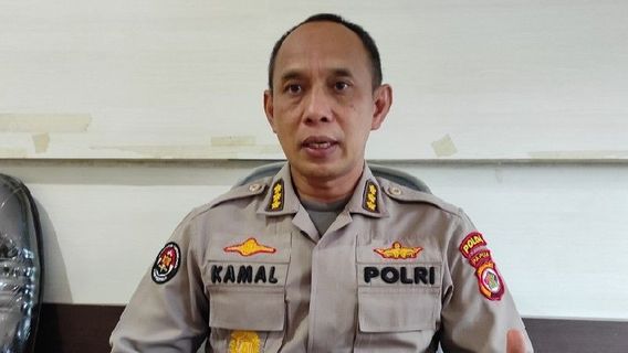 Guarded By Brimob Nusantara, Security At Yalimo Papua Is Conducive Ahead Of PSU