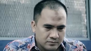 Banyak yang Menanti Kebebasan Saipul Jamil, Warganet: Predator Anak Kok Disambut