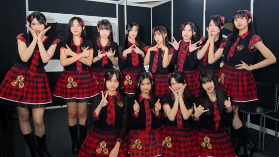 JKT48の13年、再生とネガティブな汚名について、ゆっくりと衰退する