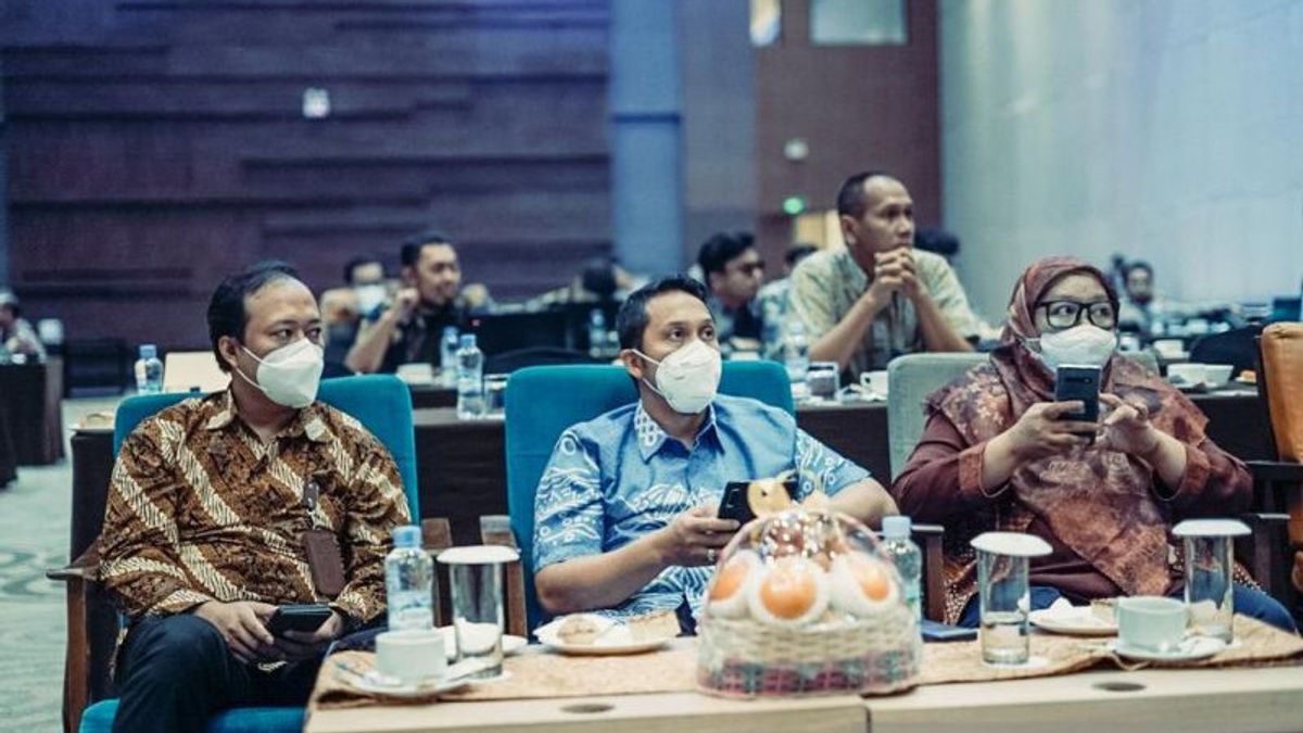 Berita Sulsel Terkini: Kemenhub Selenggarakan Bimtek Perkeretaapian di Makassar