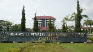 Aksi Joki UTBK Terbongkar di UPN Veteran Jatim, Modus Datang Terlambat