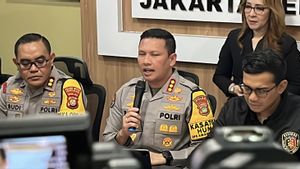 Polisi Sebut Ayah Tiri Alvaro Gantung Diri di Ruangan Konseling Setelah Jadi Tersangka