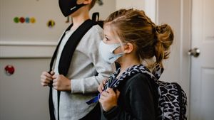 Mencegah Sesak Nafas karena Polusi Udara: Lakukan Beberapa Cara Simpel Ini