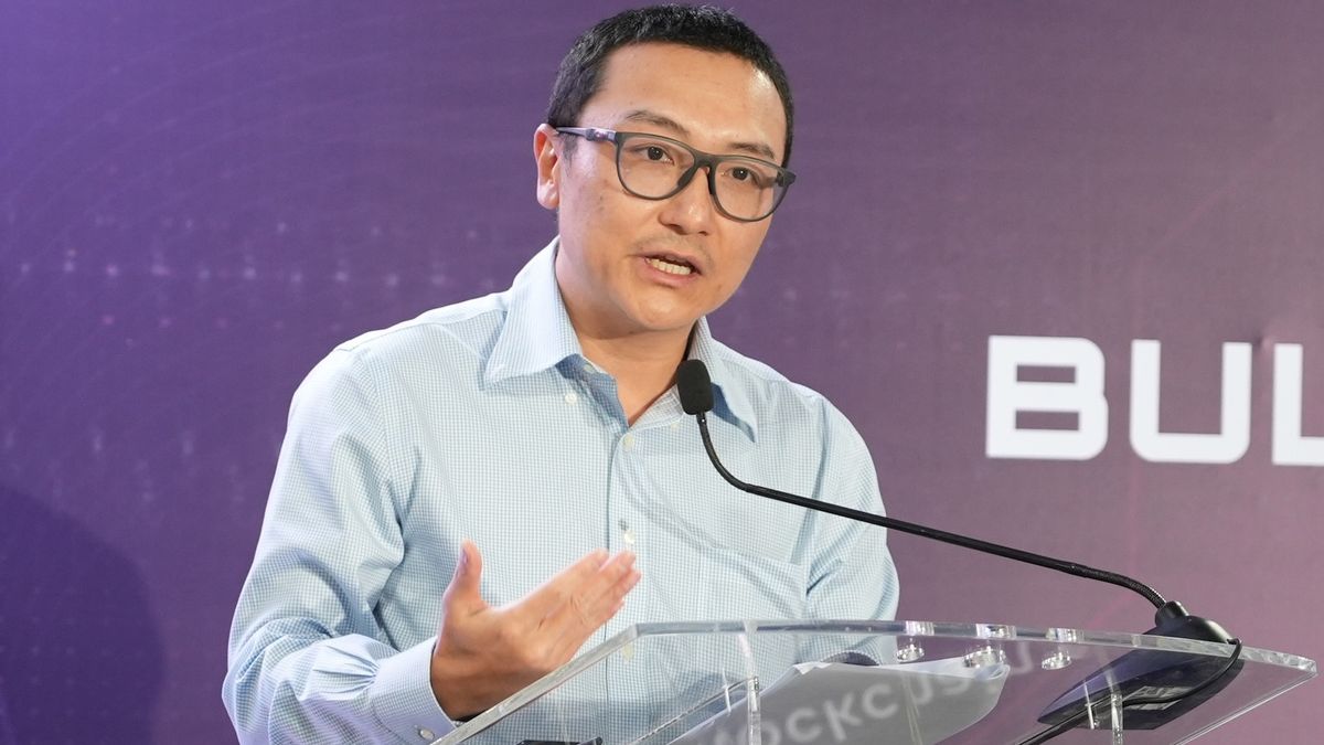 OJK记录了2100万加密货币用户，INDODAX贡献了全国总用户的46.5%