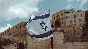 PAN Minta Pemerintah Keluarkan Kebijakan Boikot Produk Israel