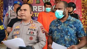 LPG Warehouse Fire In Bali Kills 18 People, Police Call The Trigger Dinamo Of Pickup Car Stater