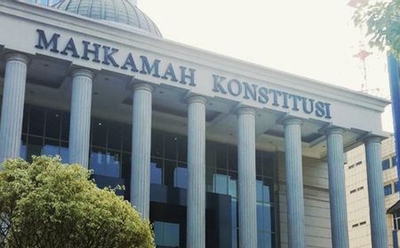 Persyaratan Usia Capres-Cawapres Kembali Diuji ke MK, Kali Ini Diajukan 4 Warga Surakarta