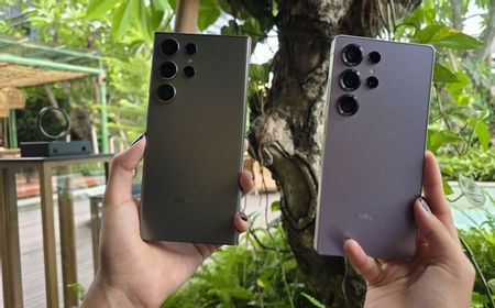 HP Samsung Kamera Terbaik yang Menjadikan Foto Layaknya Profesional