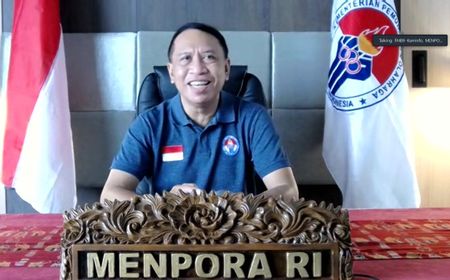 Menpora Amali Sebut Sukses PON Papua Bergantung pada Kerja Sama Semua Pihak