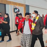 Kaesang Gaspol Blusukan ke 12 Regencies/Cities of East Java