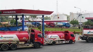 Wow! Subsidized Fuel Quota Is Only Enough Until Early December 2023