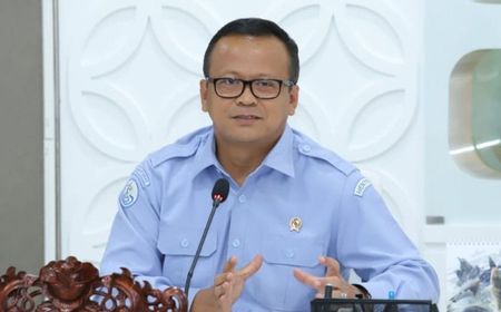 KPK Buka Peluang Panggil Hakim Lain yang Tangani Kasasi Eks Menteri Edhy Prabowo