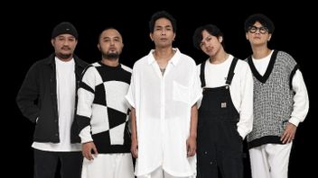 Sukses di Surabaya dan Yogyakarta, Fourtwnty Tutup Nalar Tour Album di Jakarta