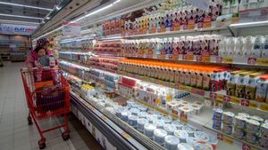 Kemenperin Usulkan Ini demi Jaga Stok Plastik Industri Makanan dan Minuman