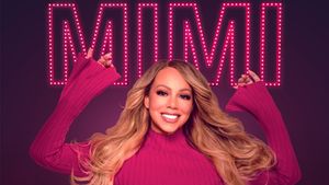 Dua Tamu Spesial Diumumkan sebagai Opening Act for Konser Mariah Carey di Indonesia