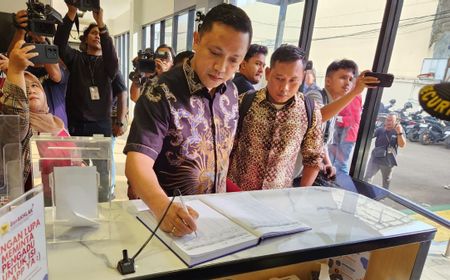 Hari Ini, KPK Kembali Panggil Staf Hasto Usut Kasus Buronan Harun Masiku