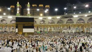 KPK Ungkap Jual Beli Kuota Haji Bukan Hanya untuk Jemaah Tapi Antar Travel Agent