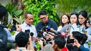 Minister of Energy and Mineral Resources Reassures that Fuel Stock is Safe