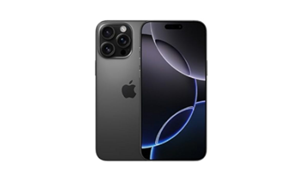 Apple Siapkan Kamera Lensa Apertur Variabel untuk iPhone 18 Pro pada 2026