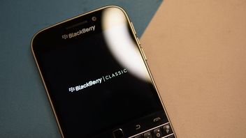 BlackBerry Injects Off Its Operating System Next Week, Goodbye!