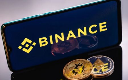 Binance Tambah Pasangan Perdagangan XRP dengan FDUSD, Stablecoin Asal Hong Kong