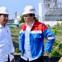 Alasan Ahok Ingin Kementerian BUMN Dibubarkan: Sarat Kepentingan Politis