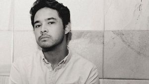 Nadhif Basalamah Puncaki Tangga Lagu Spotify Indonesia 6 Pekan Beruntun