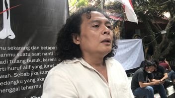 Meski Penggusuran SDN Pondok Cina 1 Ditunda, Deolipa Tetap Laporkan Wali Kota Depok