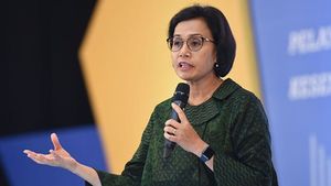 Many Customs And Excise Performances Are Blasphemed On Social Media, Sri Mulyani DJBC Asks To Improve Services