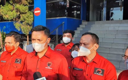 Narasi Hersubeno Arief Soal Megawati Disebut Karya Jurnalistik, PDIP: Penggiringan Opini