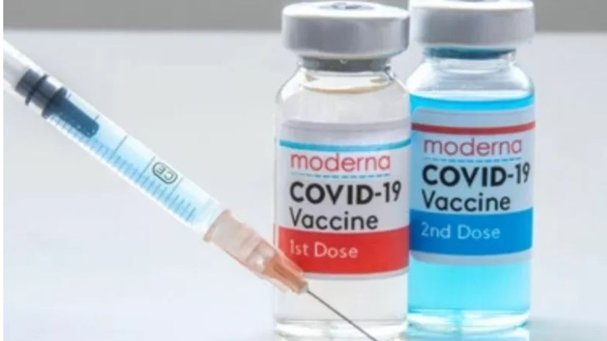 Residents Say, Participate In Vaccinations To Get Access To Public Places