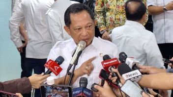 L'électricité de 13 villages en Aceh n'est toujours pas allumée, le ministre de l'Intérieur assure qu'elle sera bientôt rétablie