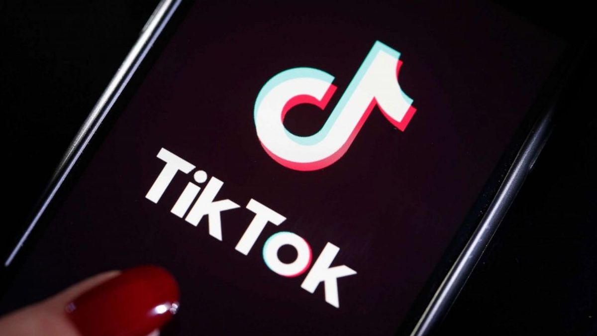 Here's How To Protect TikTok Accounts From Piracy