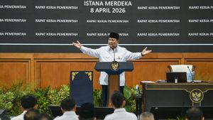 Prabowo: Indonesia Termasuk Negara Aman Jika Terjadi Perang Dunia III