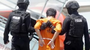 16 Teroris yang Ditangkap di Sumbar Merekrut Anak di Bawah Umur dan Ingin Gulingkan Pemerintahan